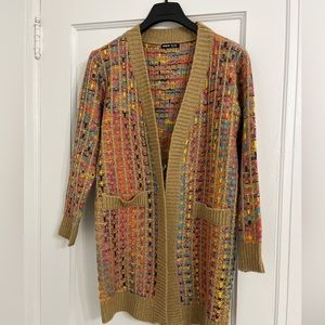 SHEIN Cardigan